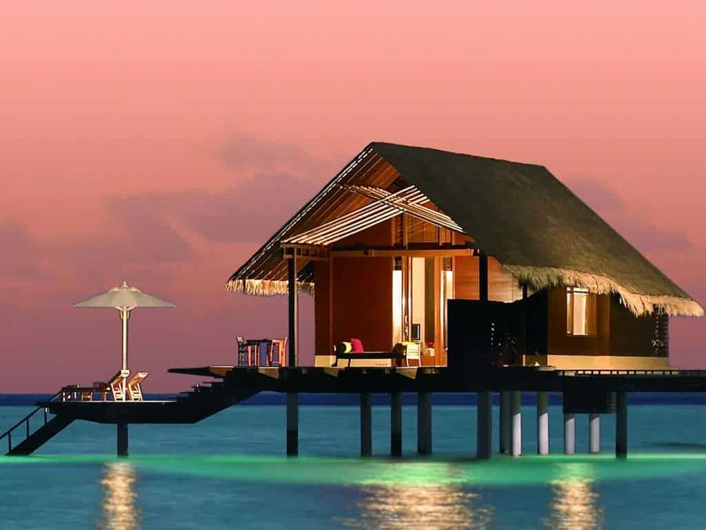 Maldives Blog