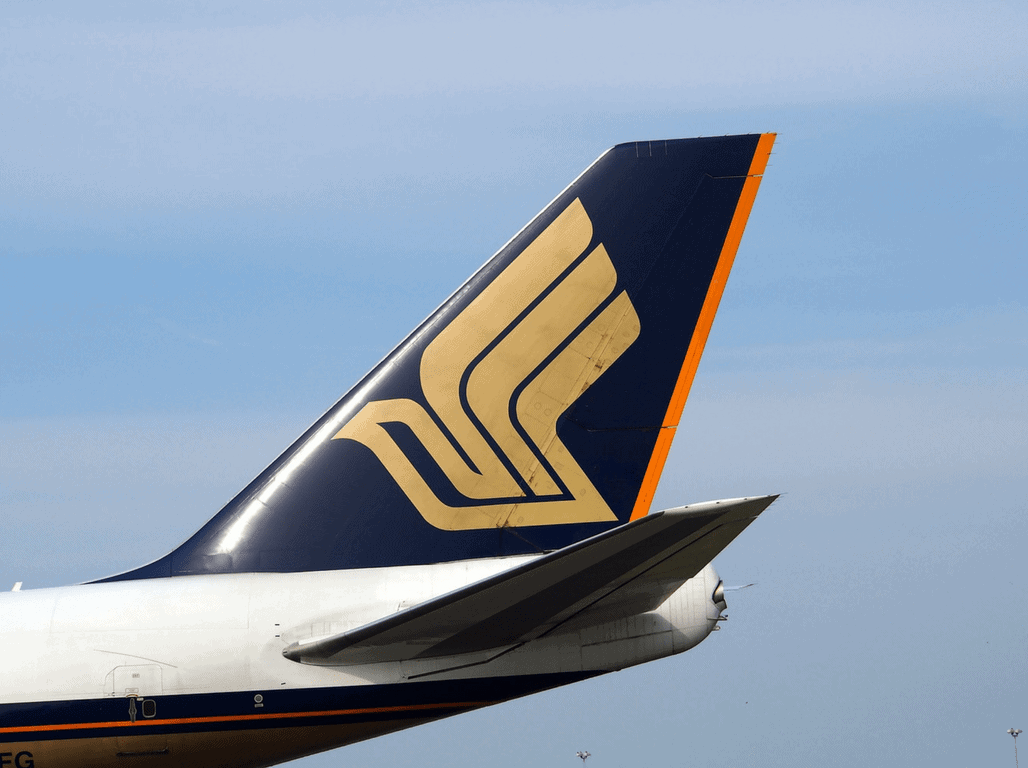 Singapore Airlines review