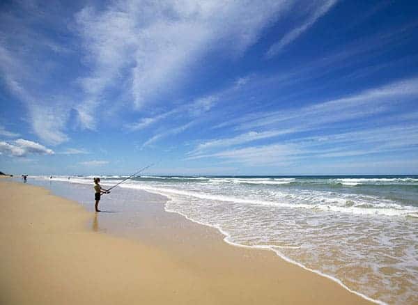 Fraser Coast Australia