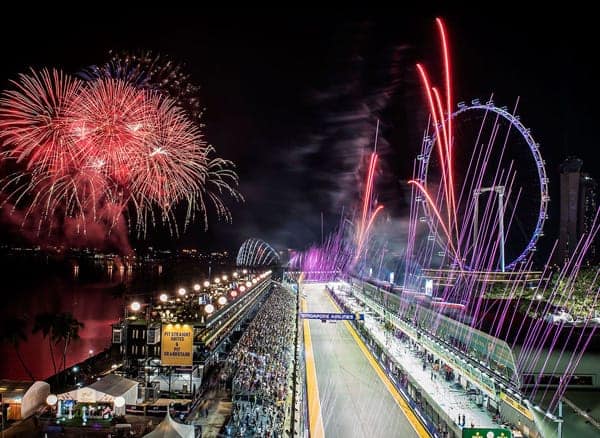 Grand Prix Singapore
