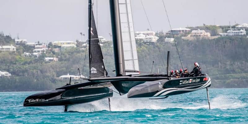 Americas-Cup-Holiday