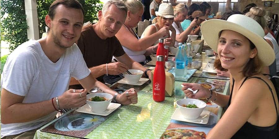 Chiang Mai cooking class Intrepid Explore Northern Thailand