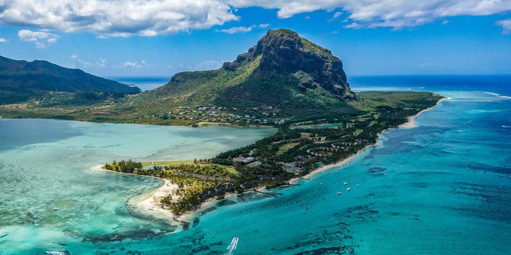 Mauritius Holidays
