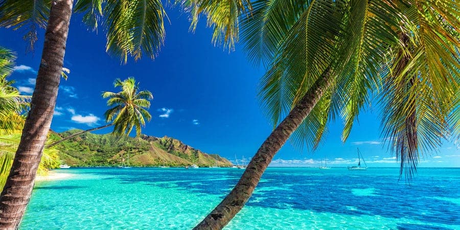 French-Polynesia