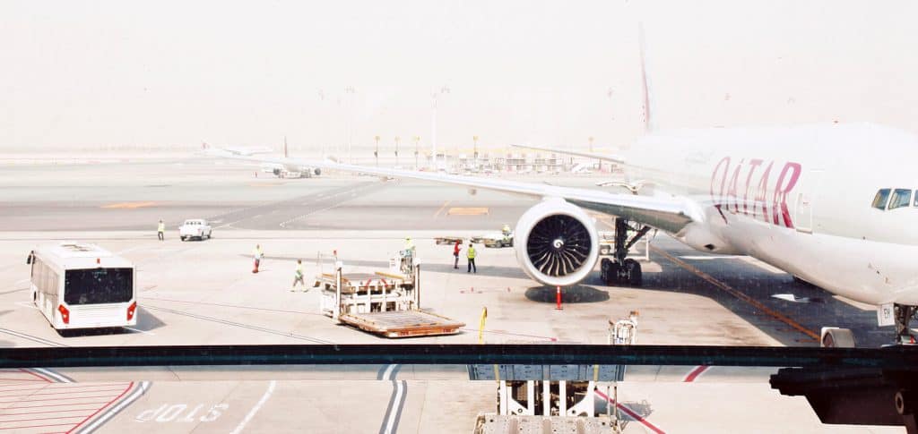 A return to the air - an interview with Qatar Airways