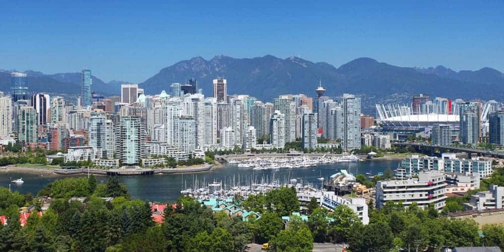 Vancouver-City