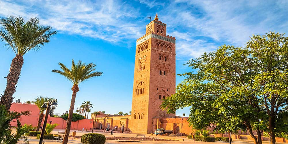 koutoubia-mosque-marrakech-morocco-shutterstock_1392494300