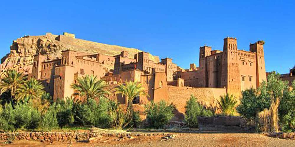 the-berber-kasbah