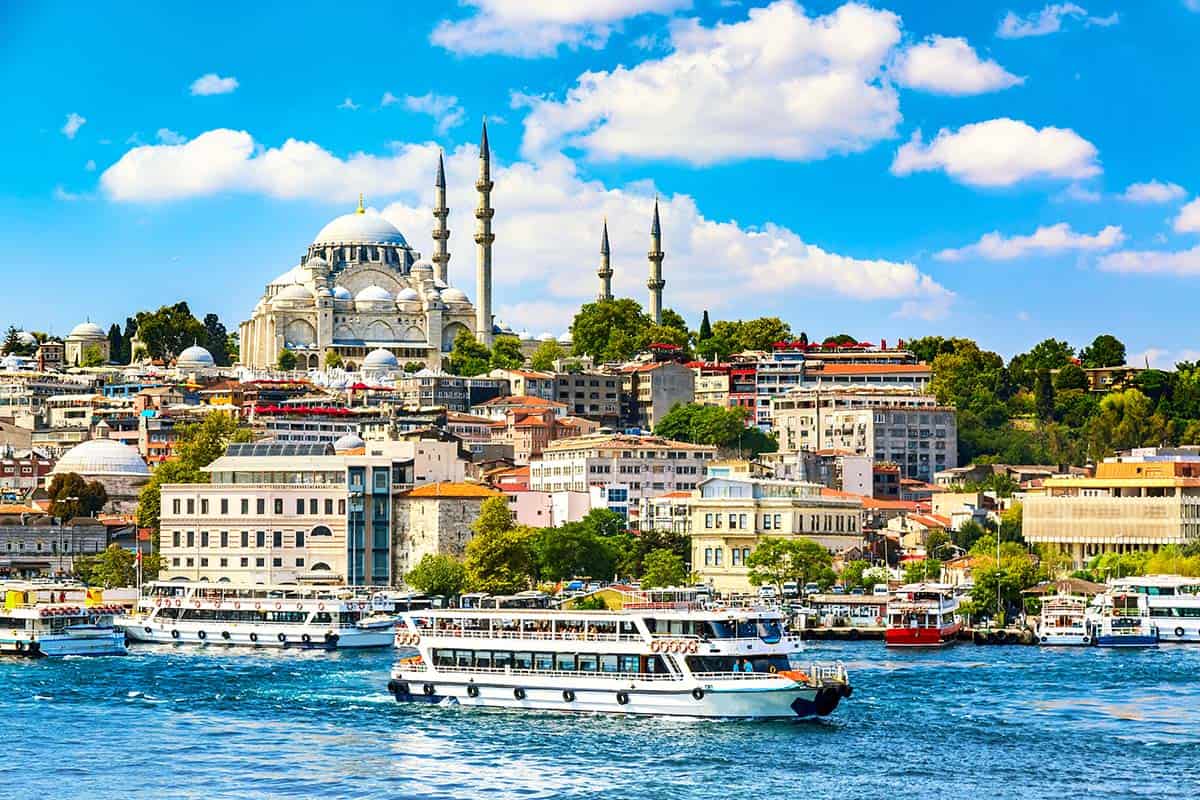Bosphorus_Cruise_Turkey