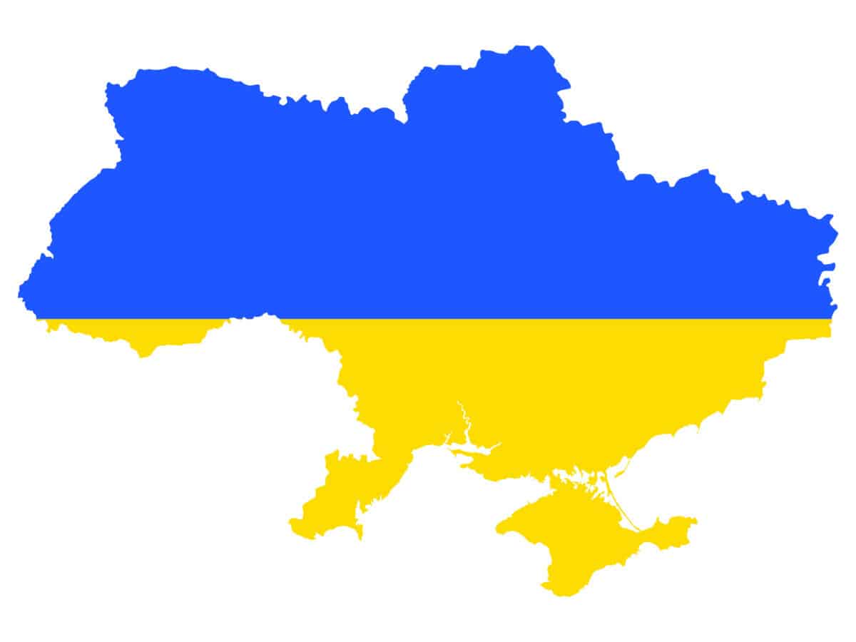 Effect of Ukraine War on Travel