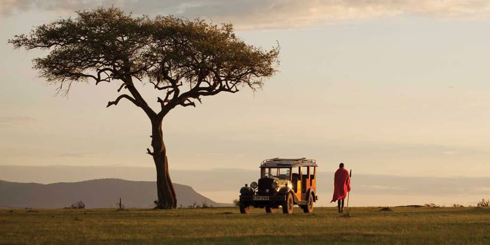 Masai-Mara