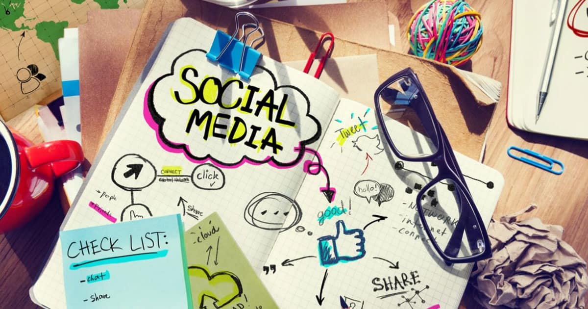 Social-Media-Content-Creator