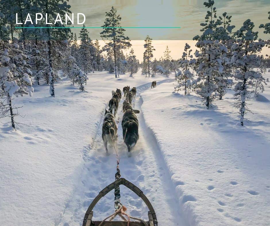 Lapland