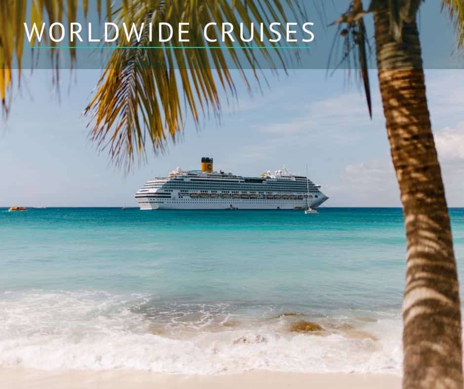Worldwide Cruises