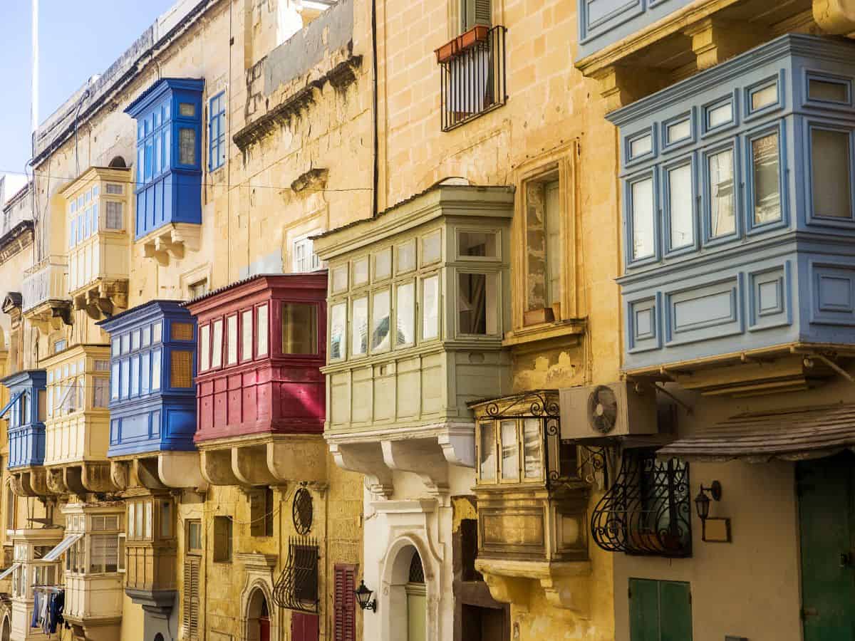 Luxury Holidays in Malta