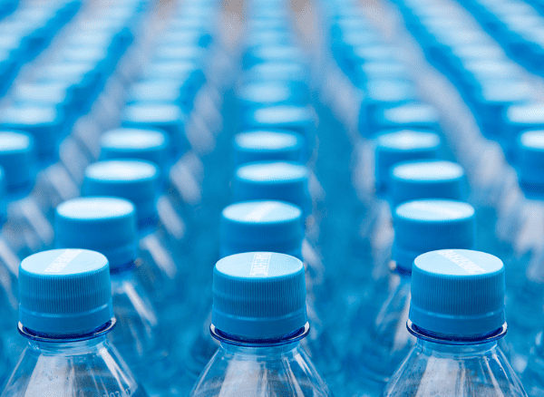 Water Bottles - Sustainability