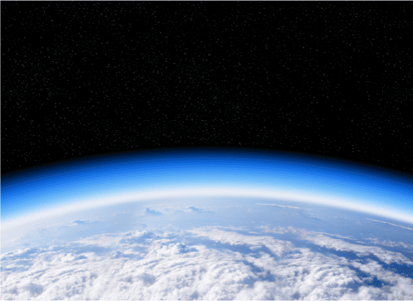 Ozone Layer - Sustainability