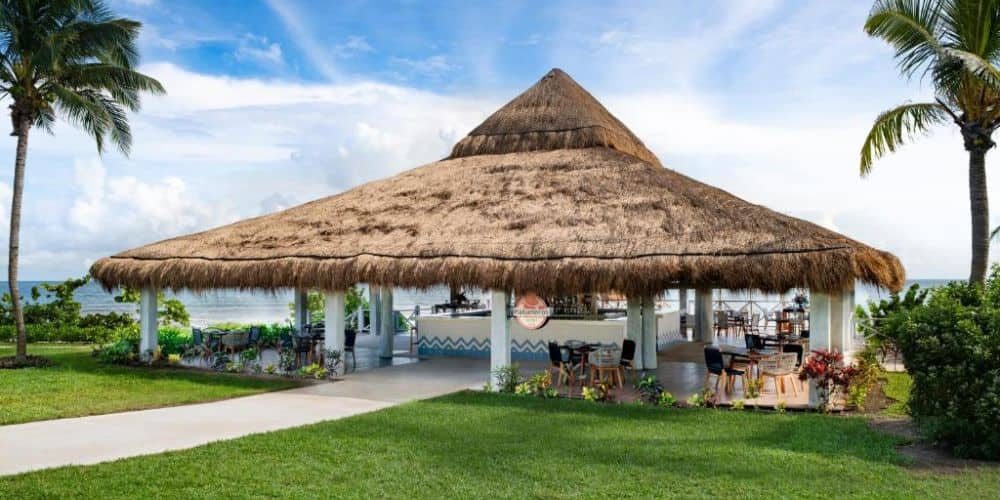 5* Hyatt Ziva Riviera Cancun ~ Mexico