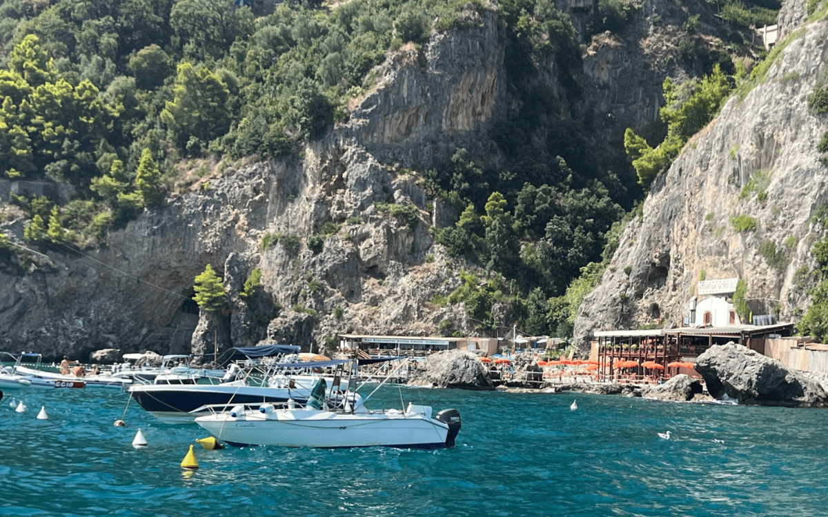 Amalfi Coast (3)