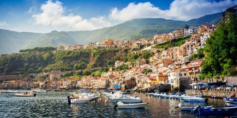 Calabria_ Italy's Hidden Gem