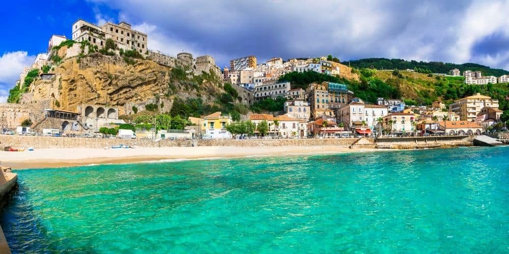 Calabria_ Italy's Hidden Gem