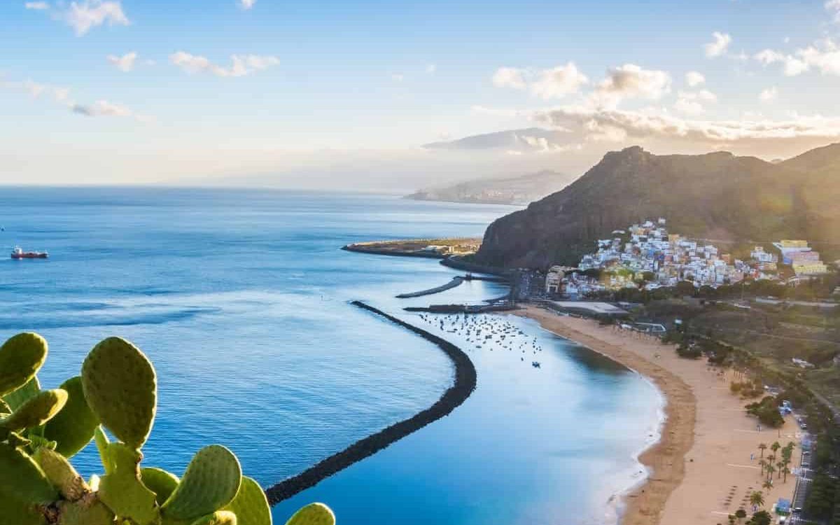 Discover The Canary Islands Cruise - Meon Valley Travel