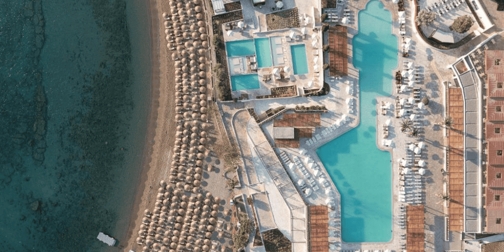 Helea Lifestyle Beach Resort, Rhodes (5)