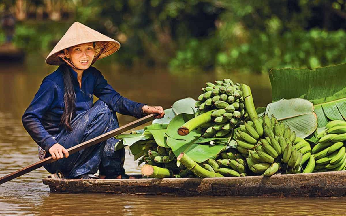 Meandering Majestic Mekong River Cruise - Meon Valley Travel
