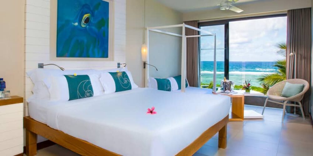 Radisson Blu Poste Lafayette Resort & Spa ~ Mauritius