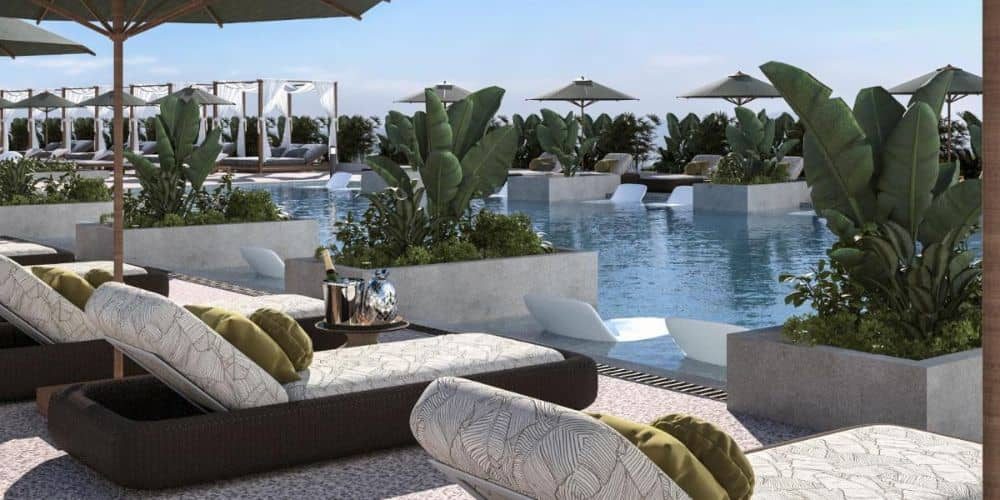 Cali Resort & Spa Cyprus