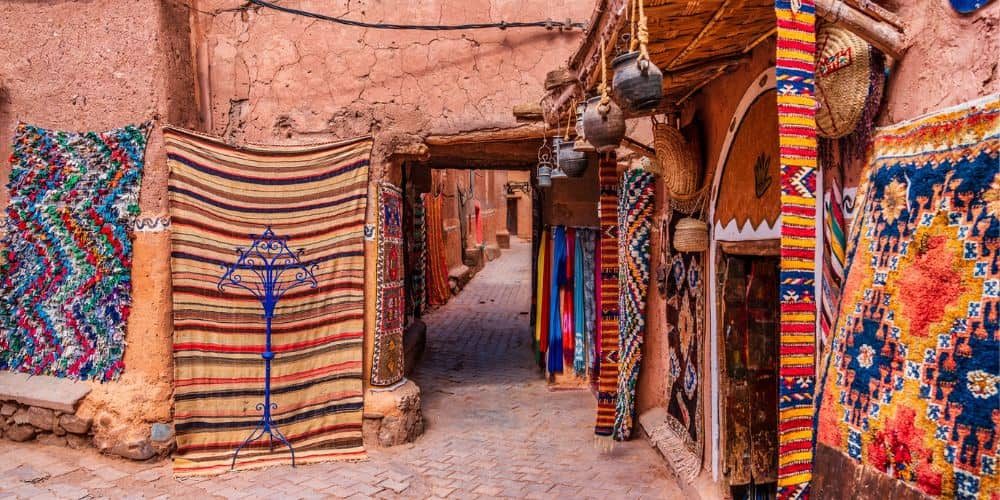 Angsana Riads Collection Marrakech Morocco