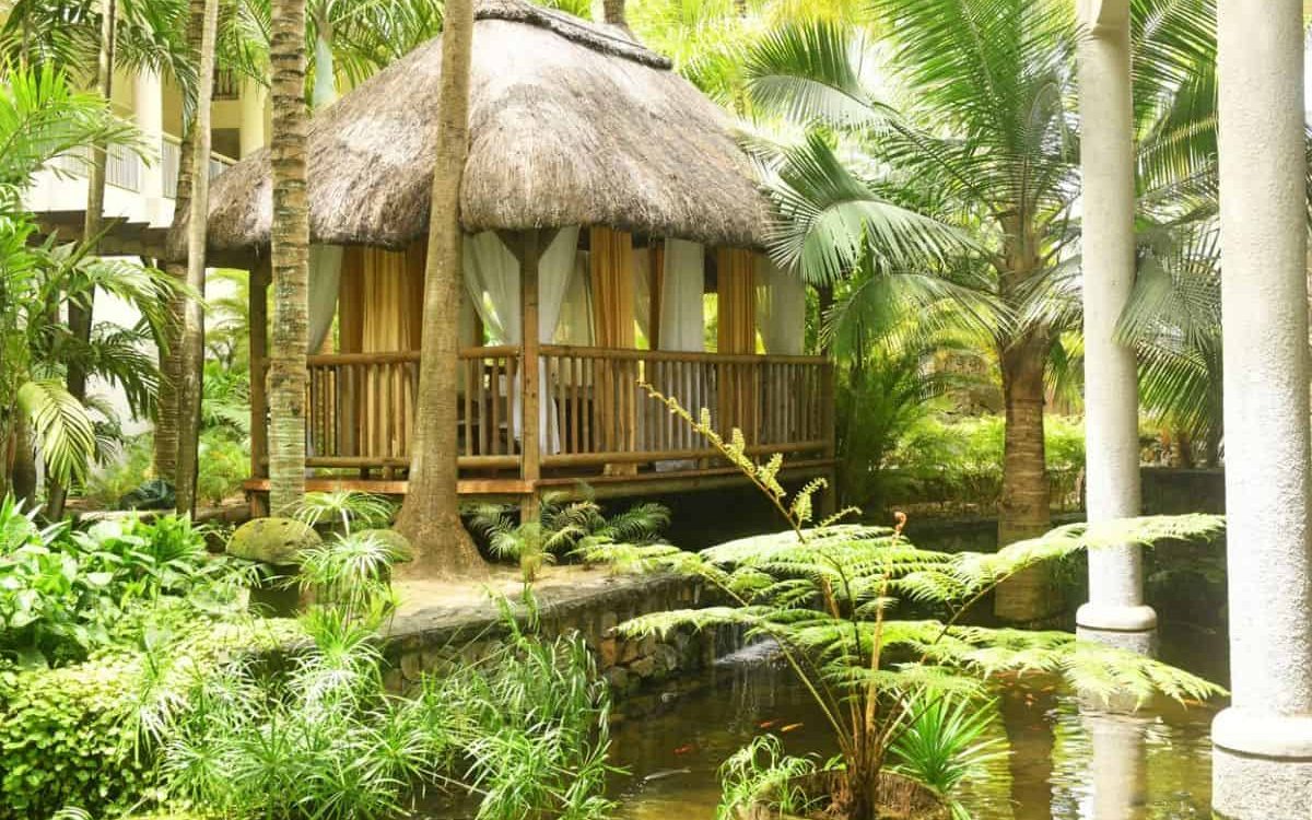 Victoria Beachcomber Resort & Spa, Mauritius (2)