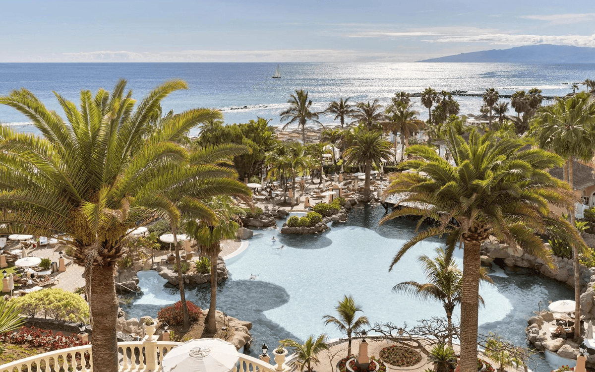 Victoria Beachcomber Resort & Spa, Mauritius (5)