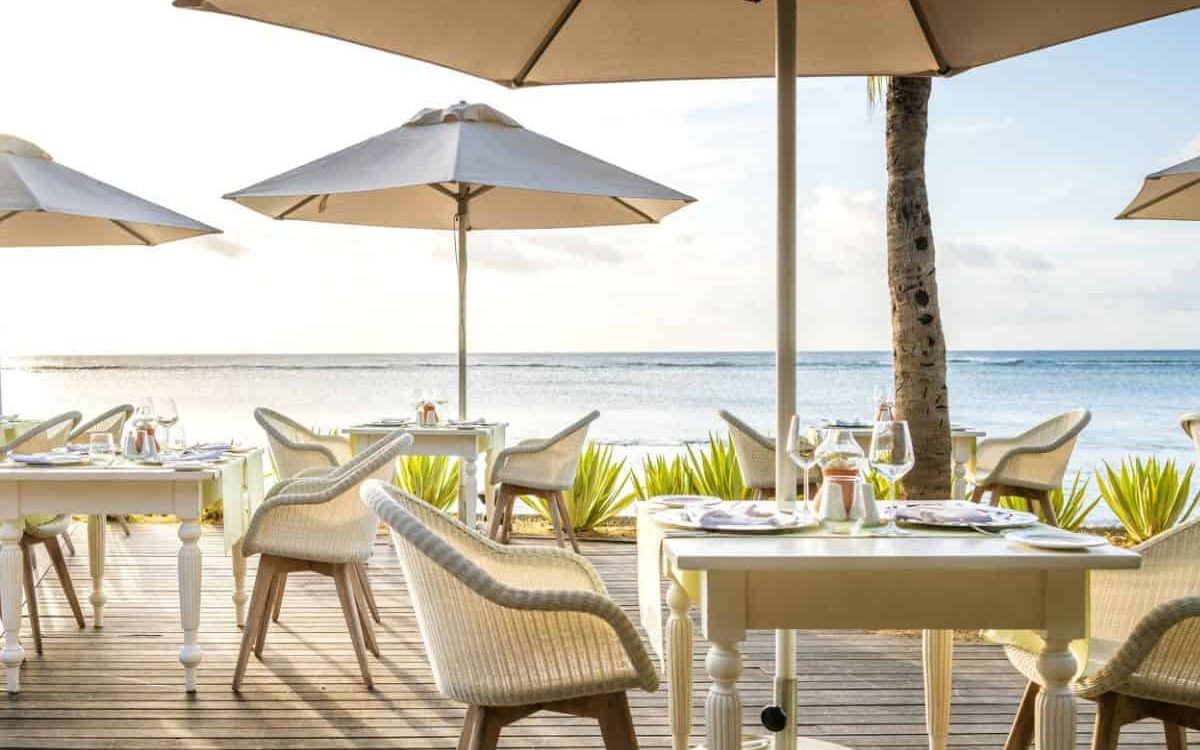 Victoria Beachcomber Resort & Spa, Mauritius (6)
