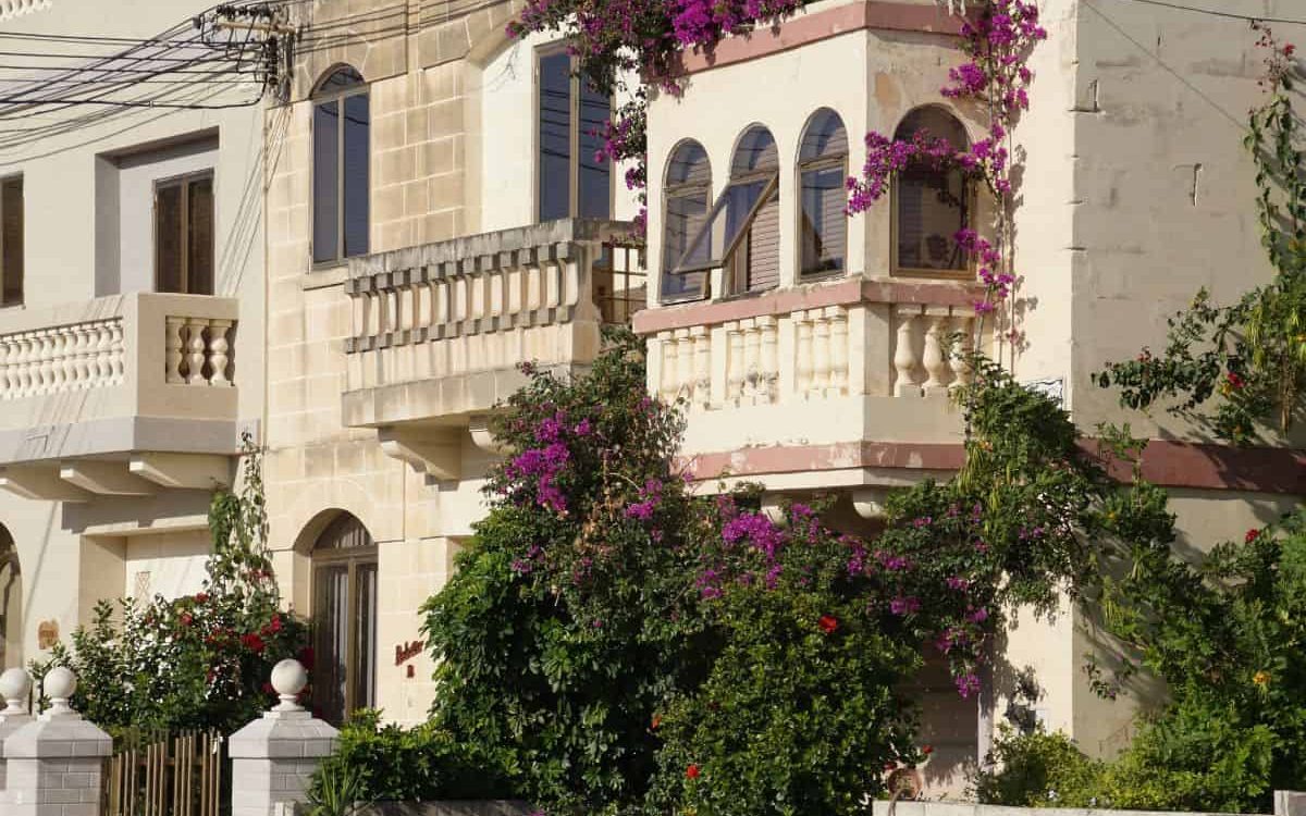 Waterfront Hotel, Malta ~ Meon Valley Travel