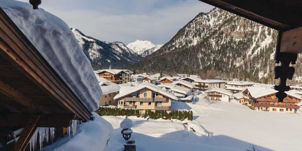 4* Alpenhotel Tirol ~ Austria 