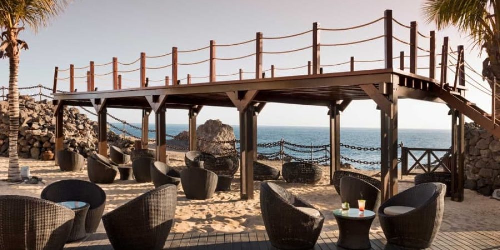 5* Secrets Lanzarote Resort & Spa ~ Lanzarote
