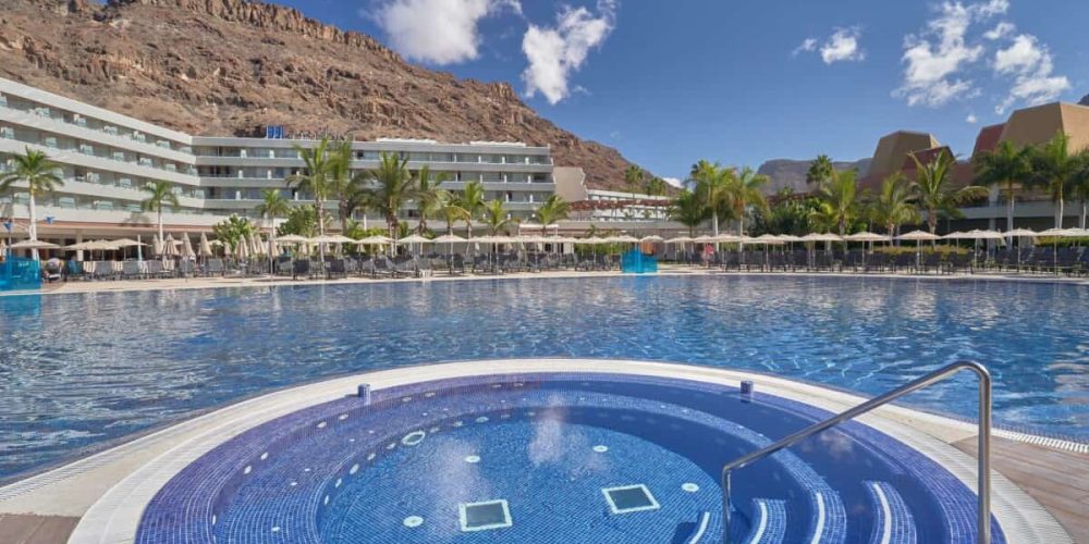5* Radisson Blu Resort & Spa ~ Gran Canaria